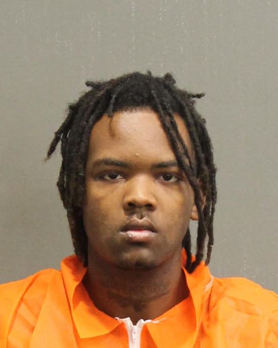 Man Who Shot at an MNPD Officer Early Tuesday Now Charged
